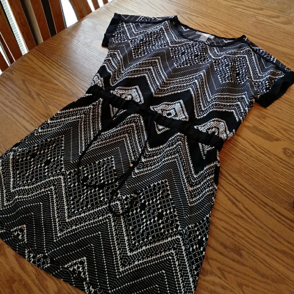 Forever 21 dress, size medium